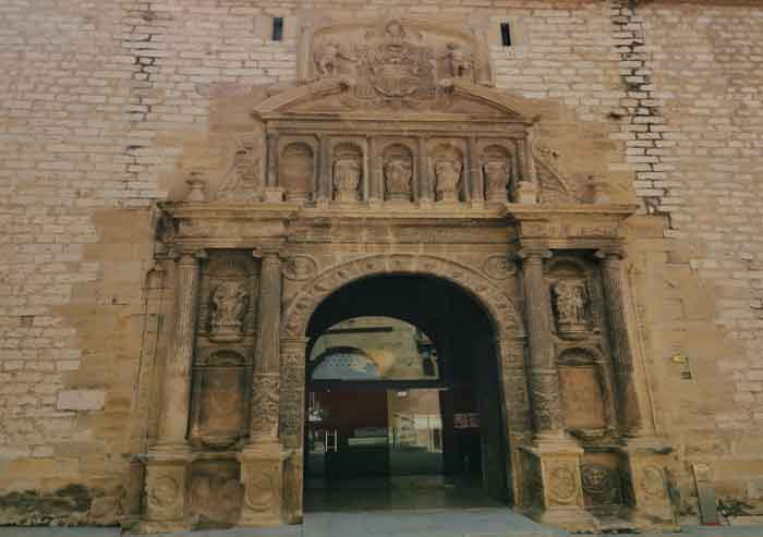 Museos de Tortosa